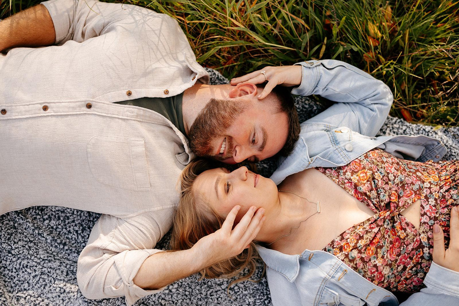 The Wedding Website of Paige Perkins and Jonathan Almond