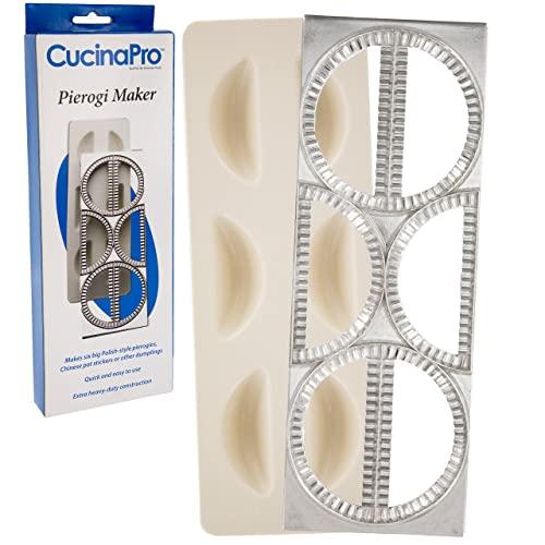 CucinaPro 135-03 Pierogi Tray