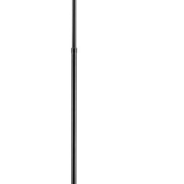Hercules BS100B Two Section Music Stand Black
