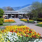 Cleveland Botanical Garden