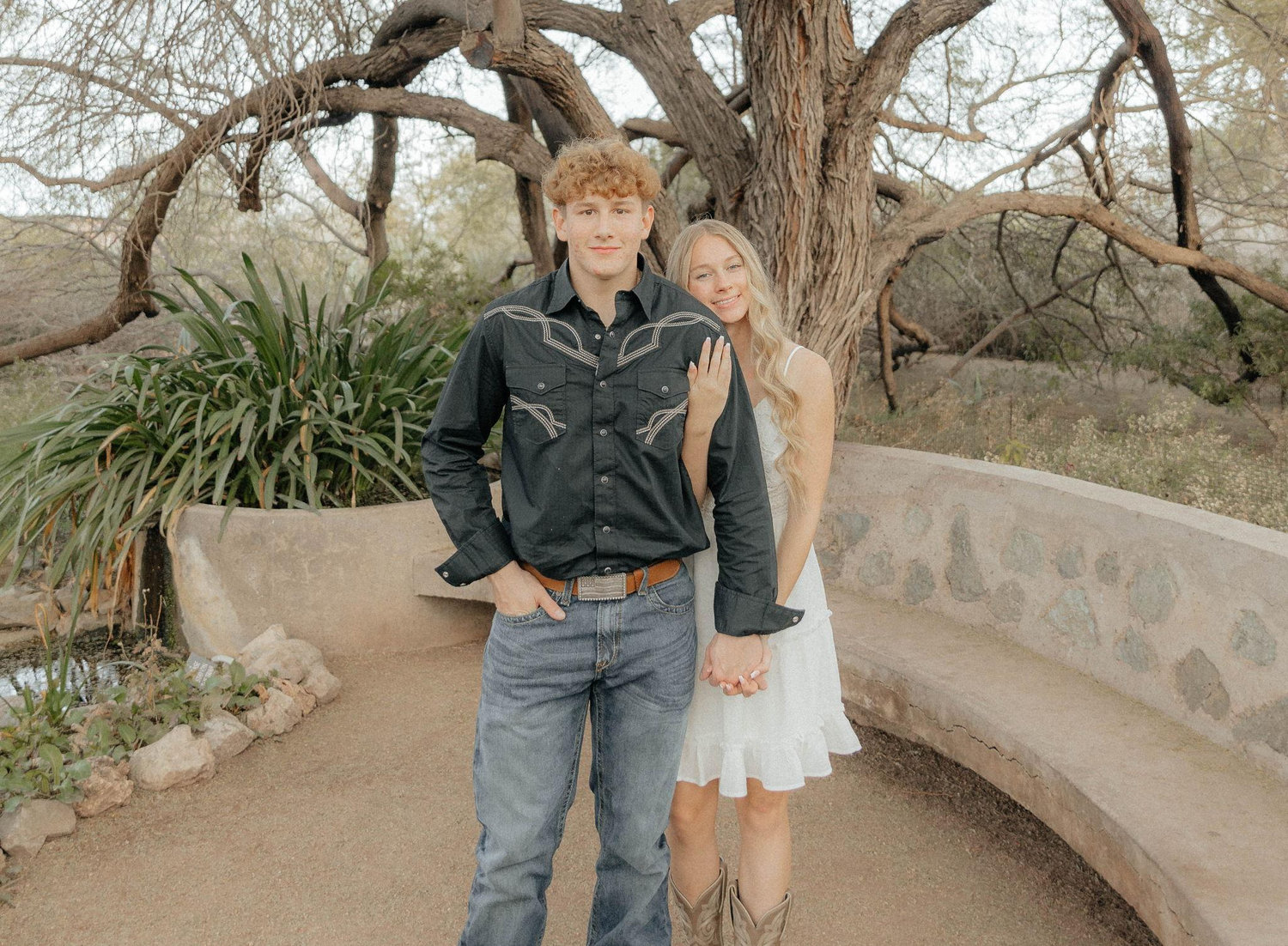 The Wedding Website of Ellery Nystrom and Race Roebuck