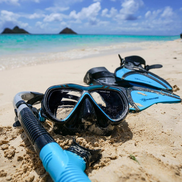 Snorkel Gear Rental