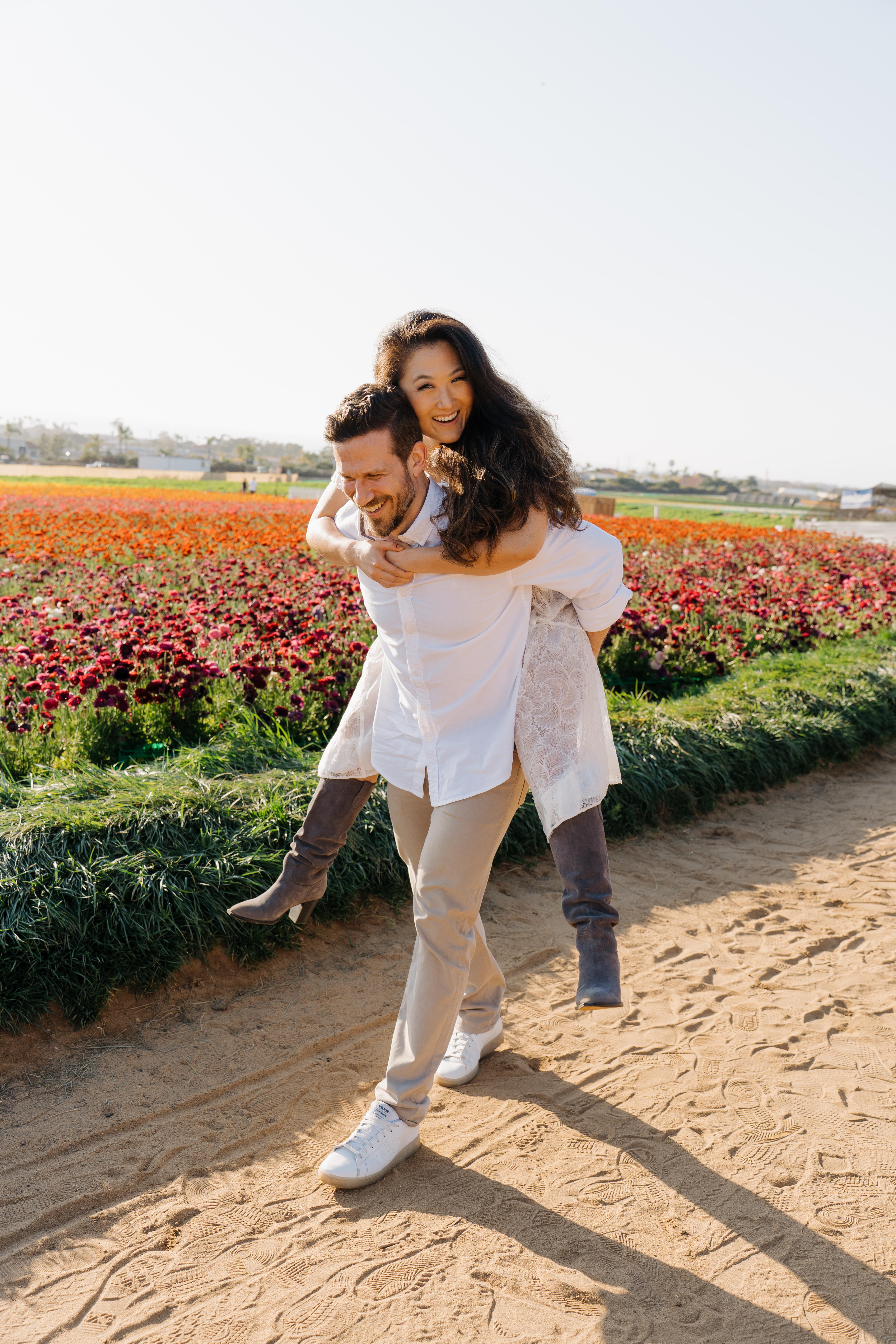 The Wedding Website of Jessica Liu and David Hall