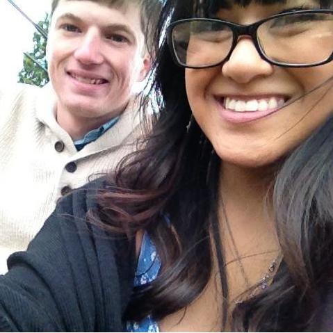 19/18 year old Nic and Jess