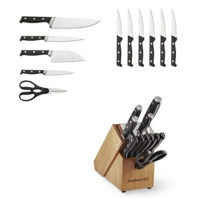 Calphalon Classic SharpIN 12-Piece Block Set