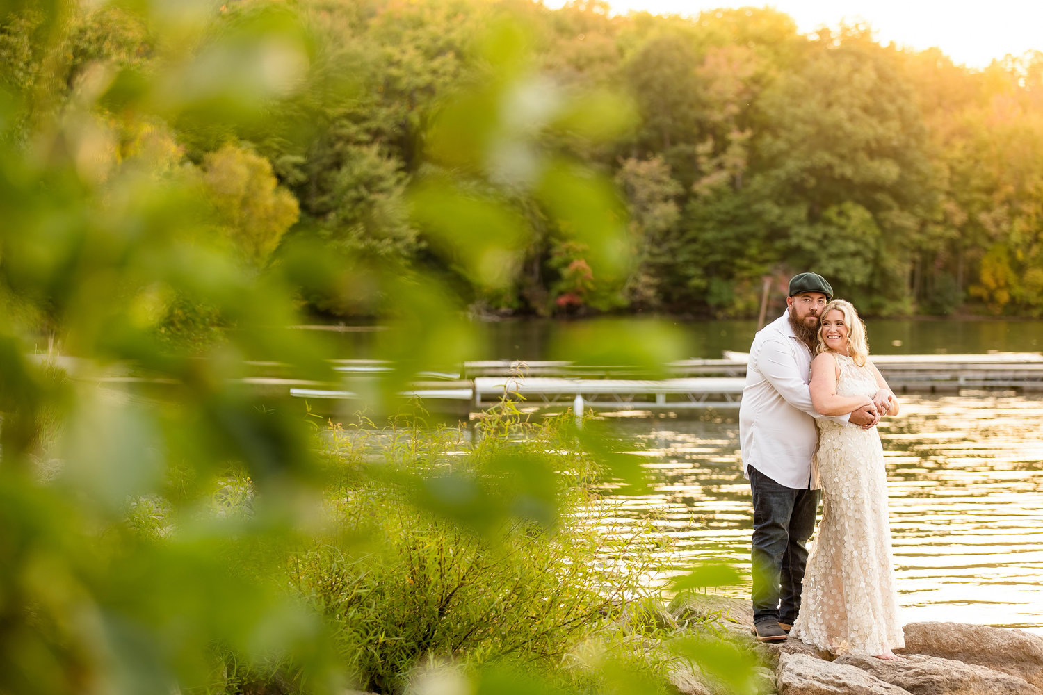 The Wedding Website of Amber Rhodes and Ryan Bray