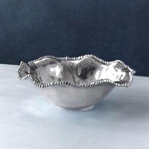 Beatriz Ball > Organic Pearl > Diana Large Bowl