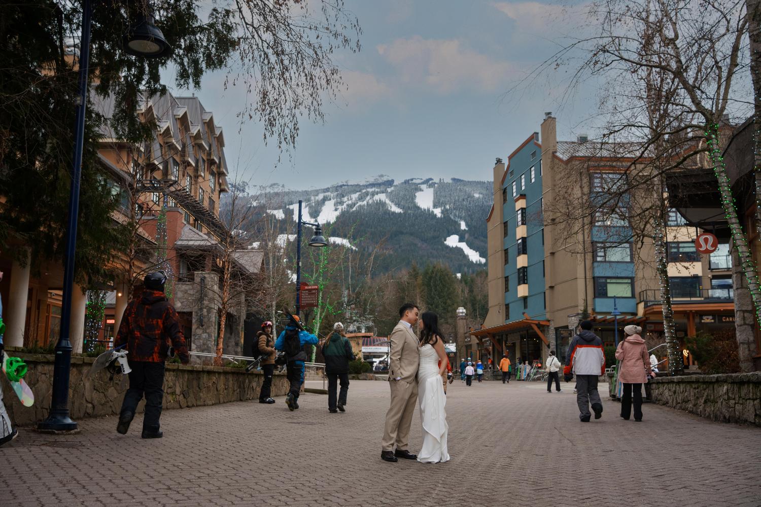 The Wedding Website of Emily Lai and Martin Tsang