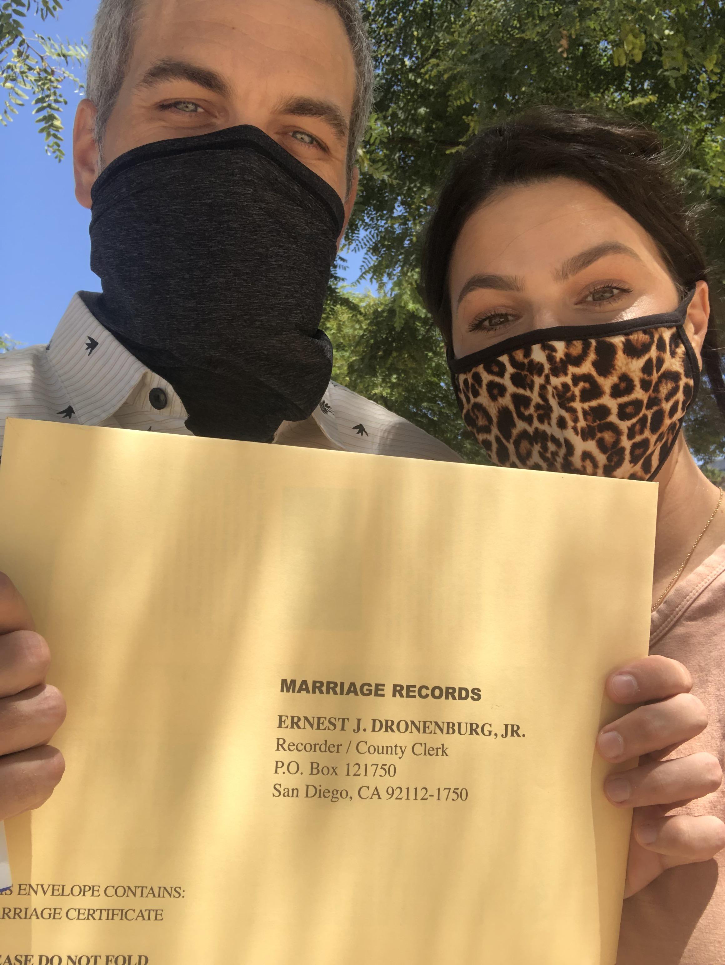 The Wedding Website of Deborah Harrington and Jake Bonelli
