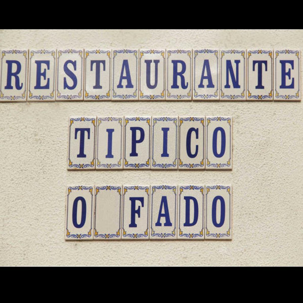Dinner and Fado Music in Porto