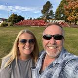 Peace Arch Historical State Park