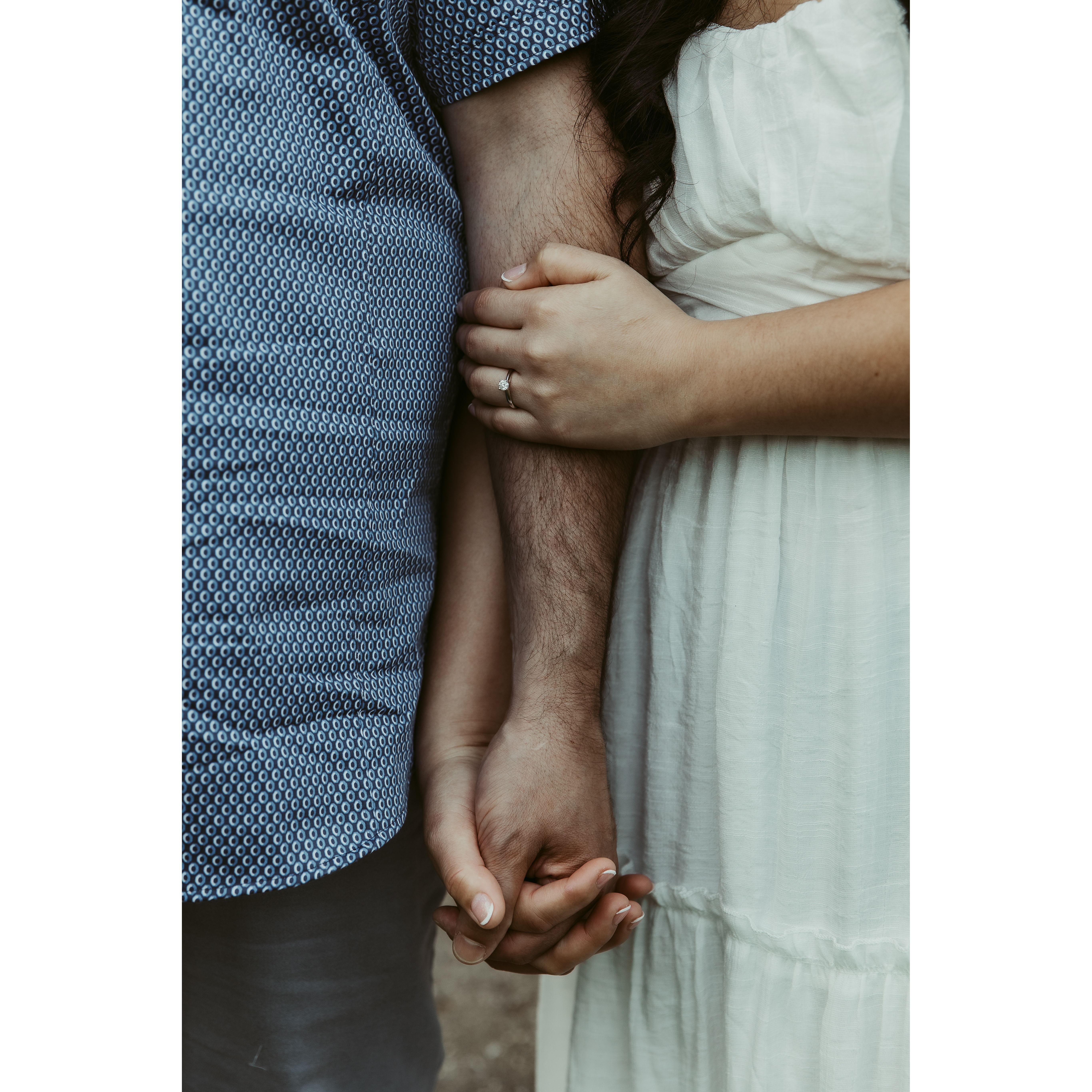 "The measure of love is to love without measure."