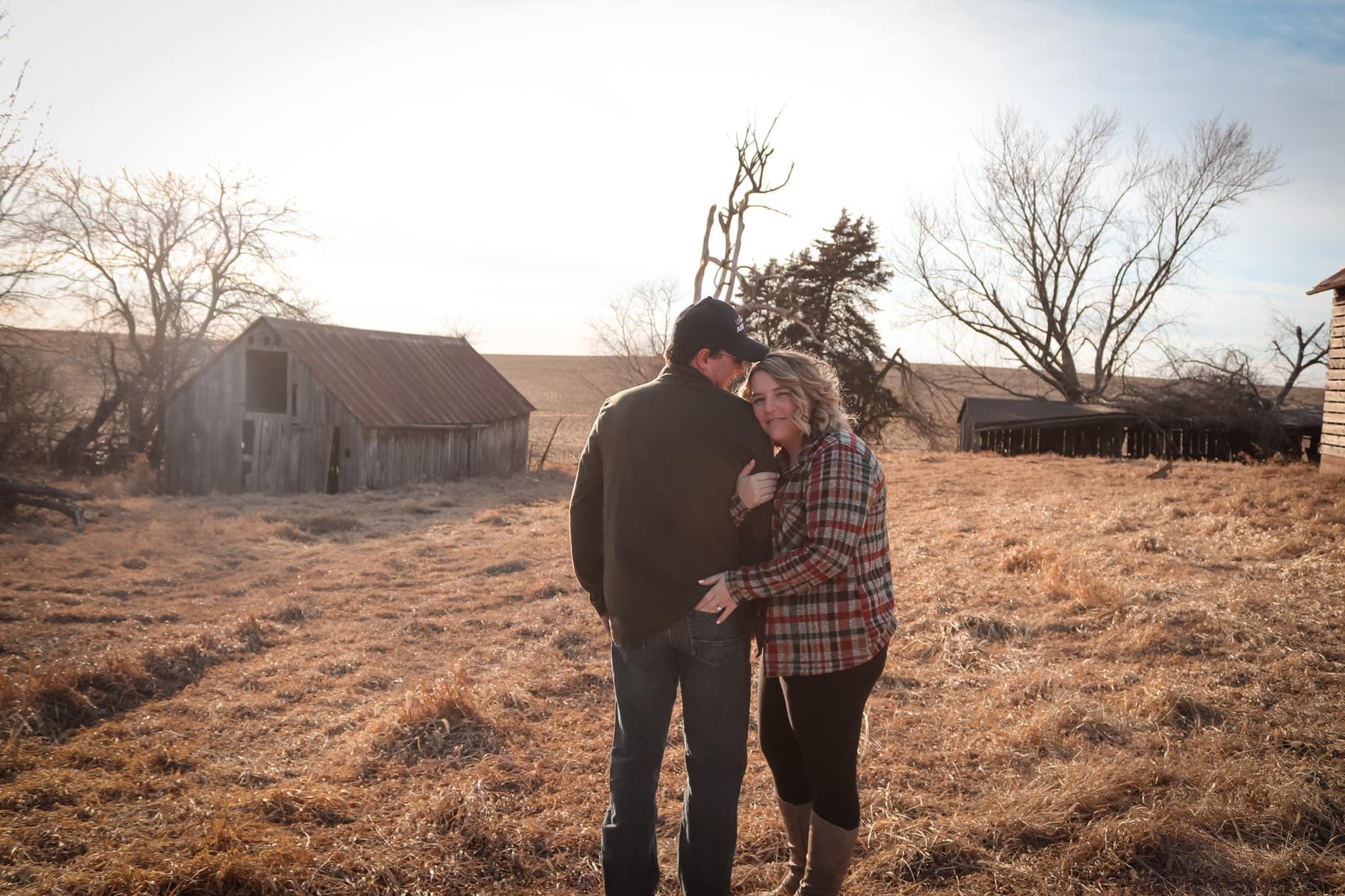 The Wedding Website of Krystal Adams and Craig Gardner