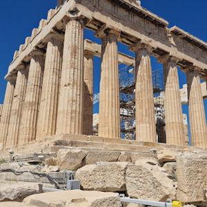 Private tour in Athens