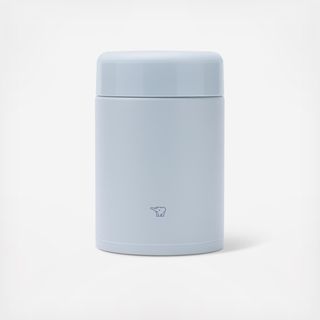 Stainless Steel 18 oz. Vacuum Food Jar
