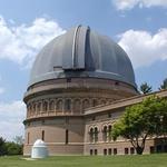 Yerkes Observatory