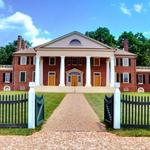James Madison's Montpelier