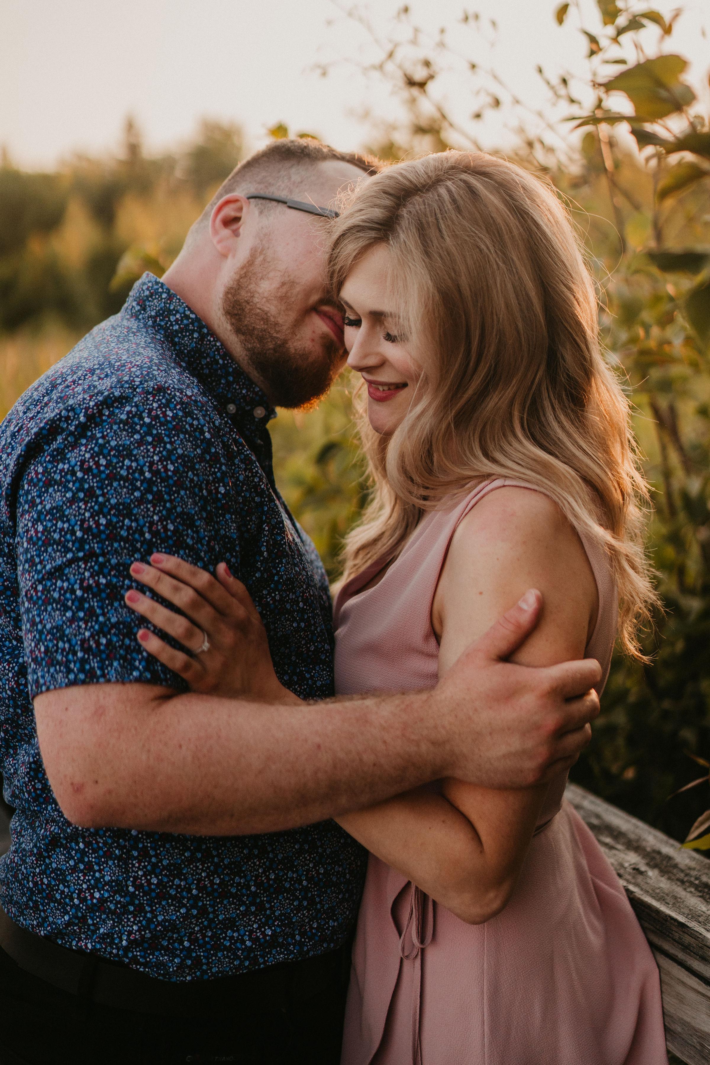 The Wedding Website of Alexandra Auclair and Elliot Vaillancourt-Girard