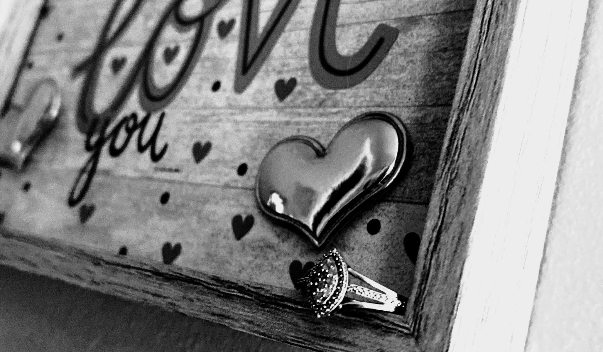 The Wedding Website of Ashley George and Derrick Hill