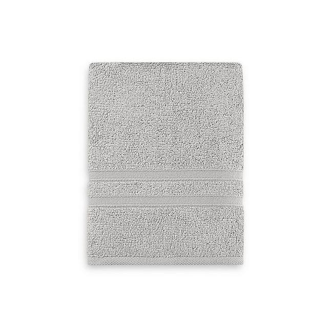Wamsutta® Ultra Soft MICRO COTTON® Hand Towel in Grey