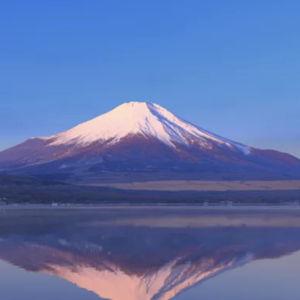 Mt. Fuji Honeymoon Excursion