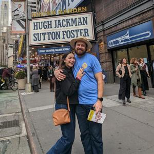 Broadway Show