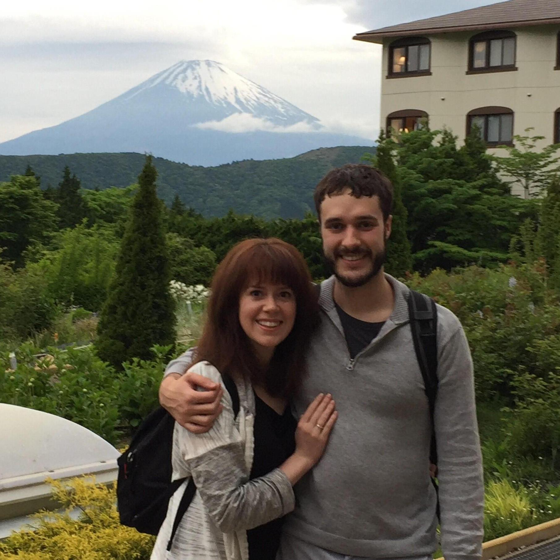 Hakone, Japan