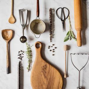 Kitchen Supplies