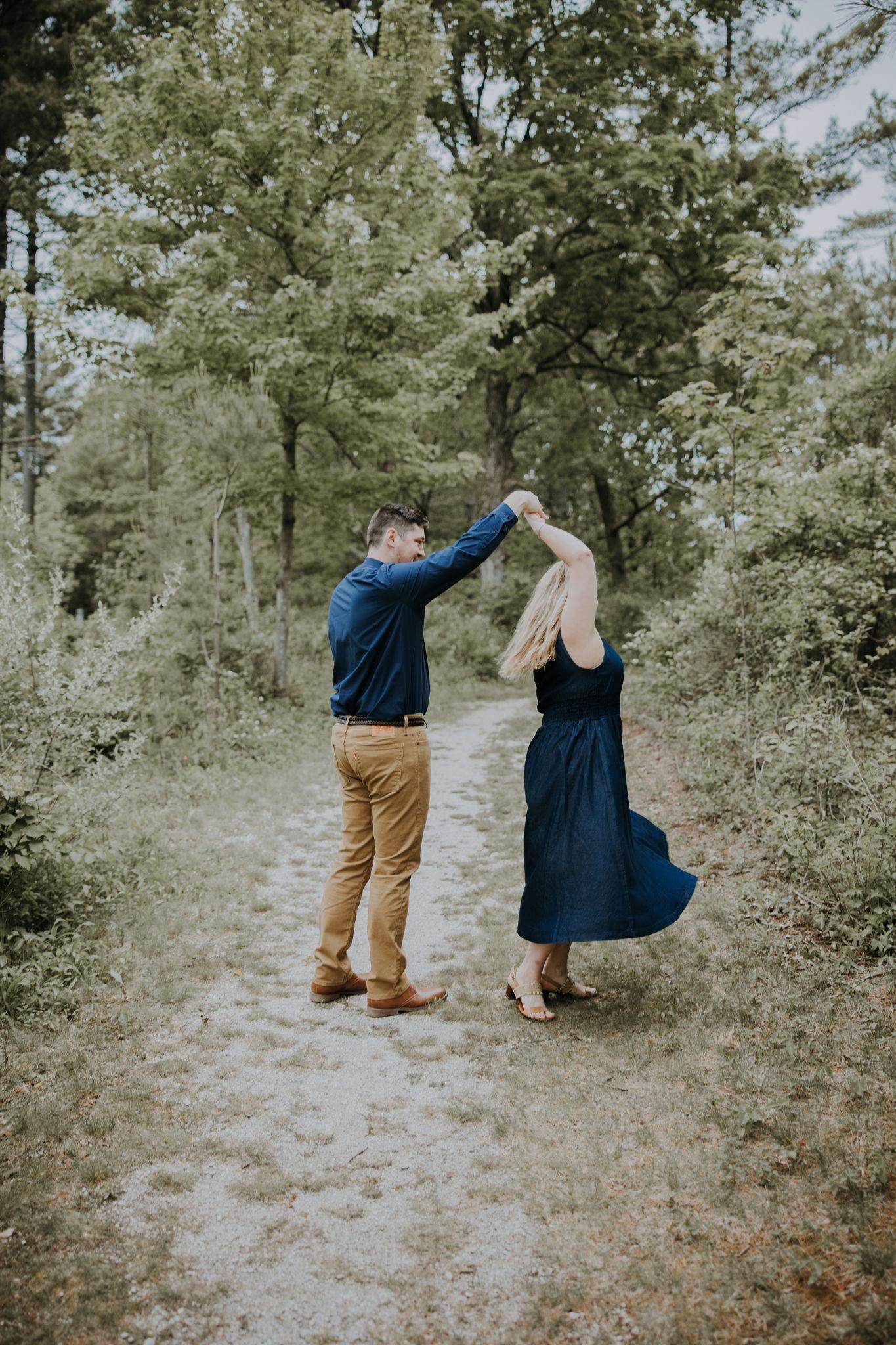 The Wedding Website of Kimberly Mott and Devin Stasiek