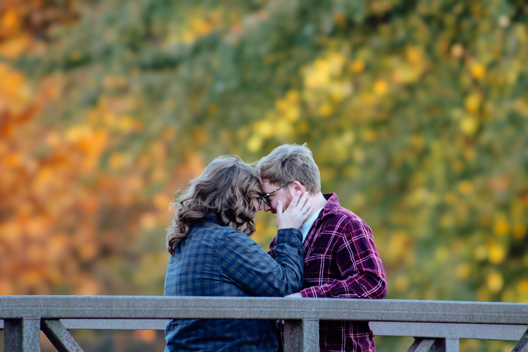 The Wedding Website of Rachel Craig and Caleb Yager