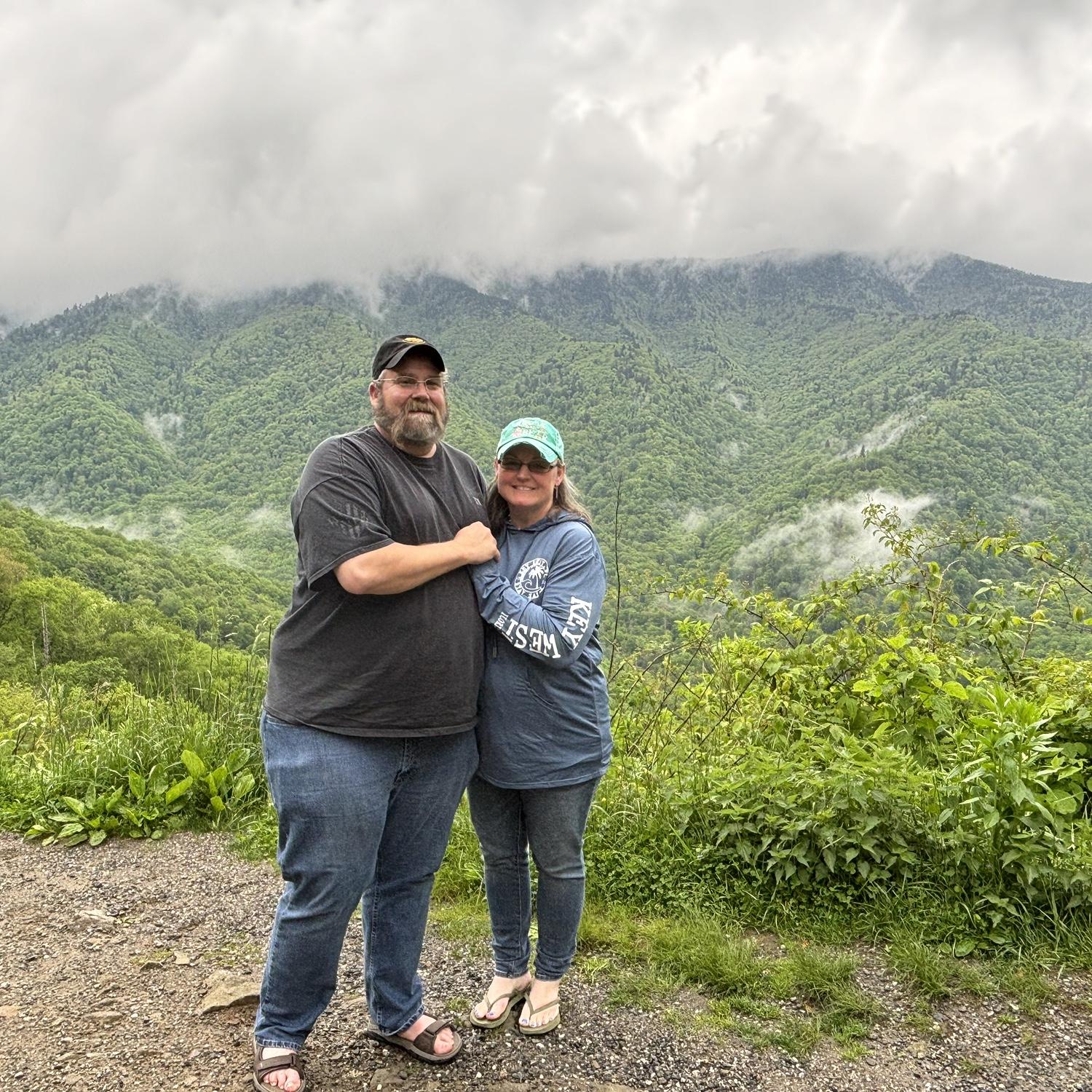 Gatlinburg, TN