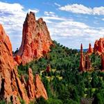 Garden of the Gods