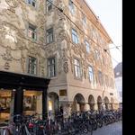 Old Town of Graz