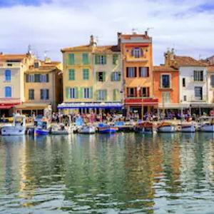 Foodies in France!