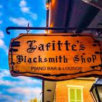 Lafitte's Blacksmith Shop