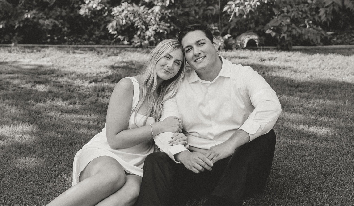 The Wedding Website of Erin Williams and Bryson Armstrong