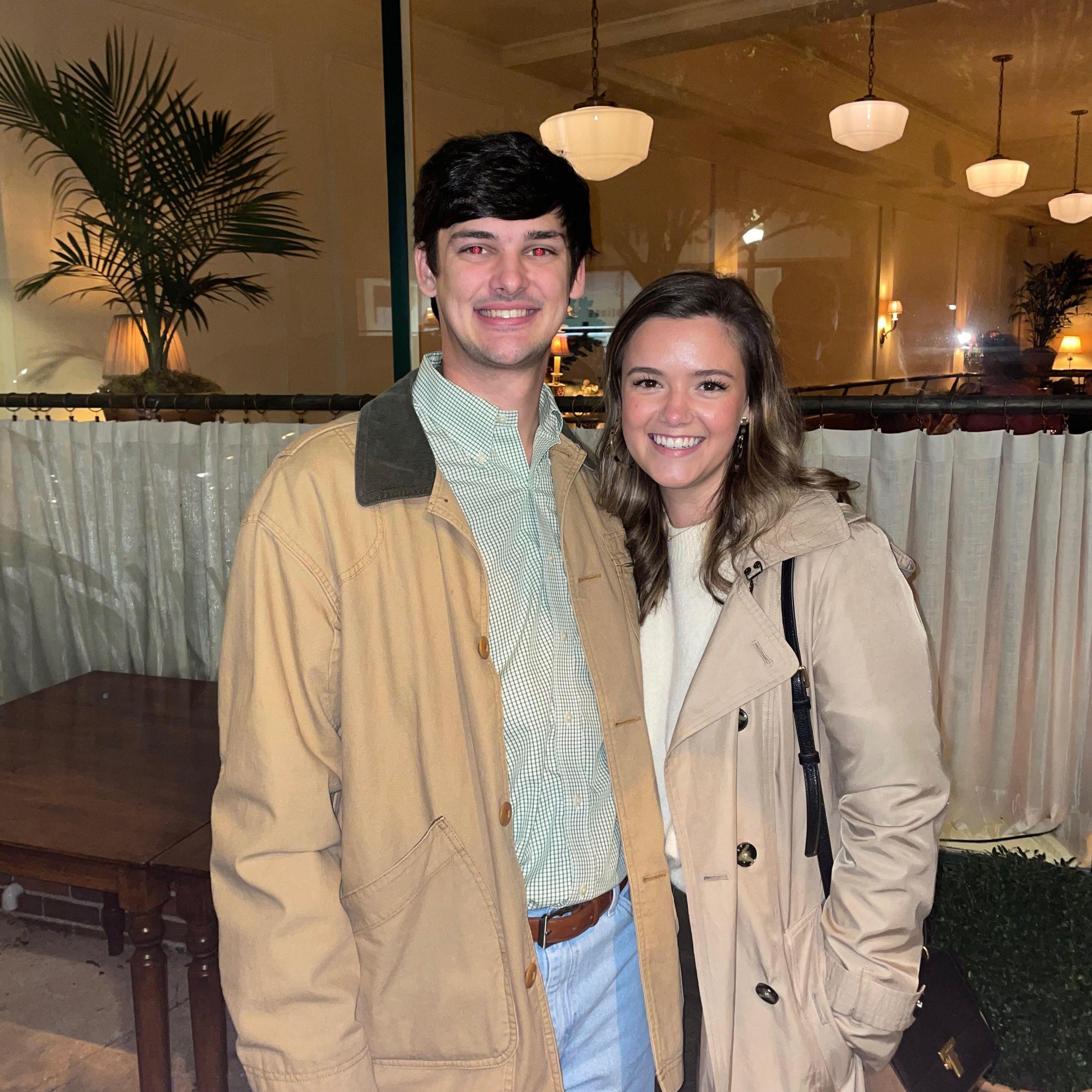 Birthdays in Birmingham