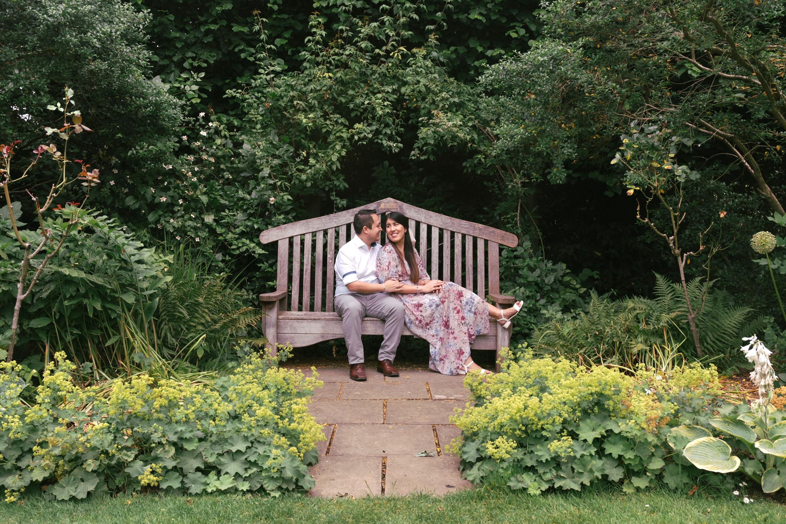 The Wedding Website of Brenda Soto Pascual and Robert Pedragas Castro