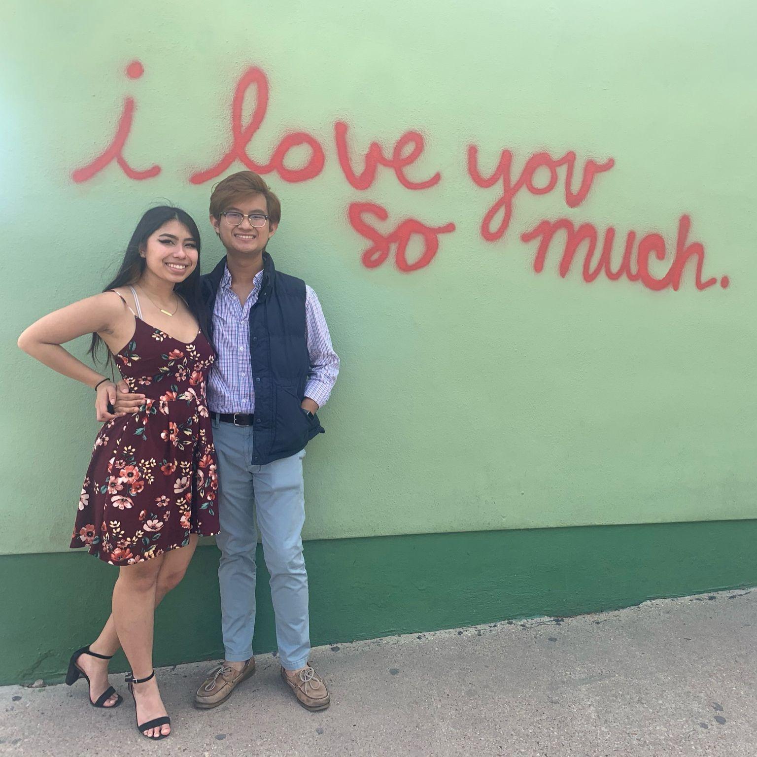 First trip to Austin