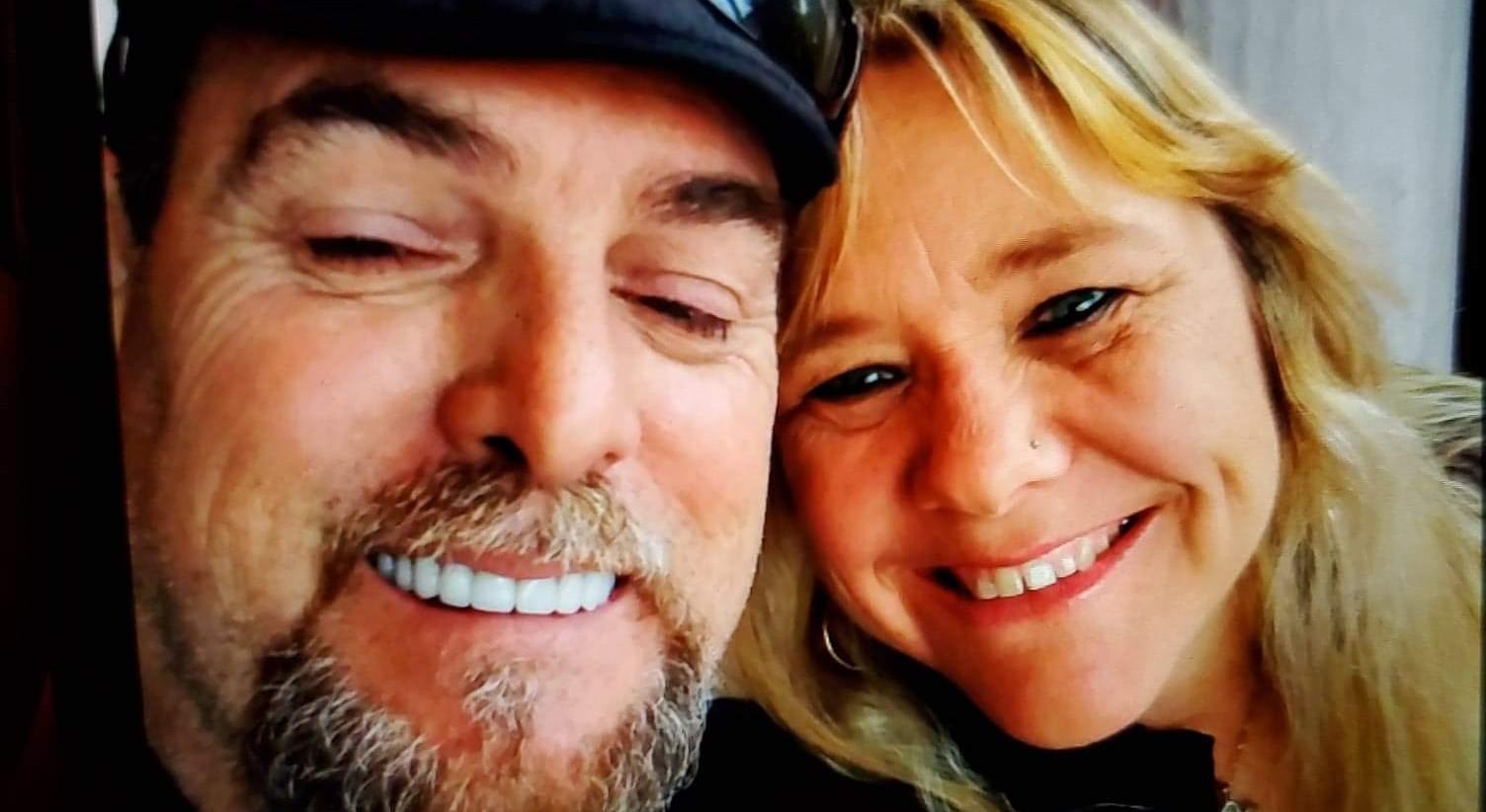 The Wedding Website of Angel Wicks and Jason Clark