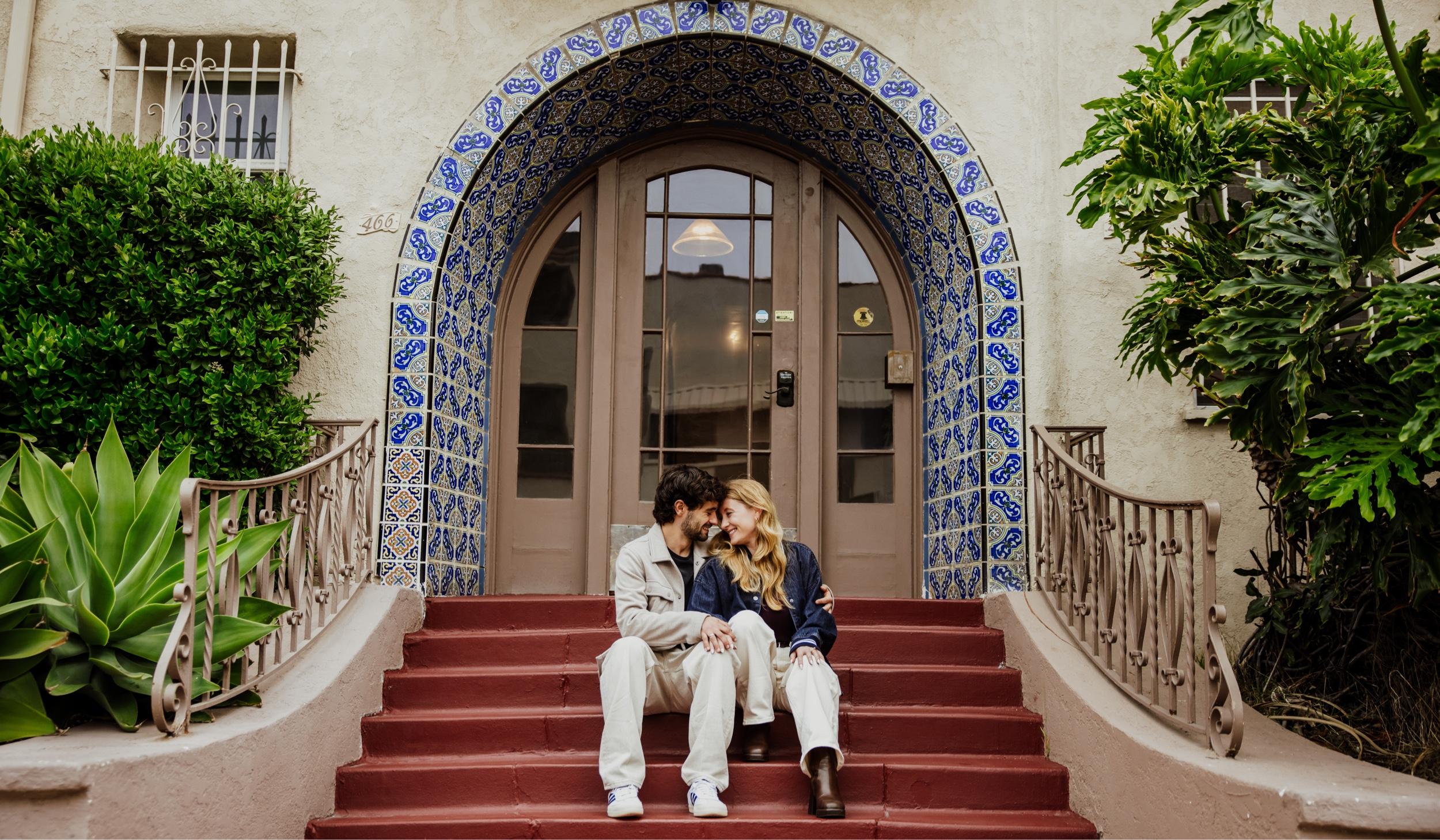 The Wedding Website of Ella Caestecker and Elijah Abbey