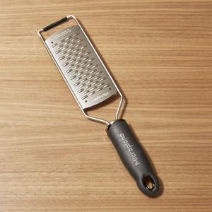 Microplane ® Ribbon Paddle Grater