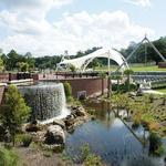 Cascades Park