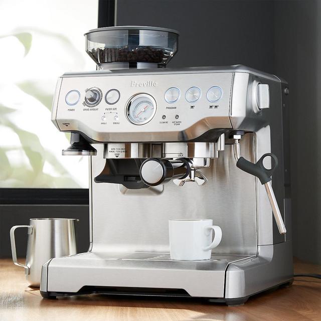 Breville ® Barista Express Espresso Machine