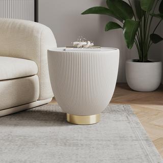 Anderson End Table 2.0
