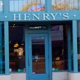 Henry's Pub