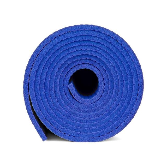 Yoga Direct Yoga Mat - Blue