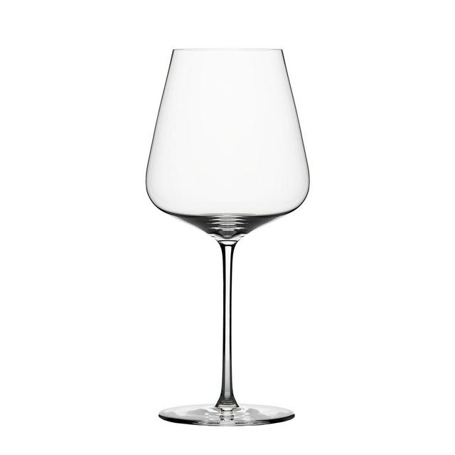 Zalto Bordeaux Wine Glass