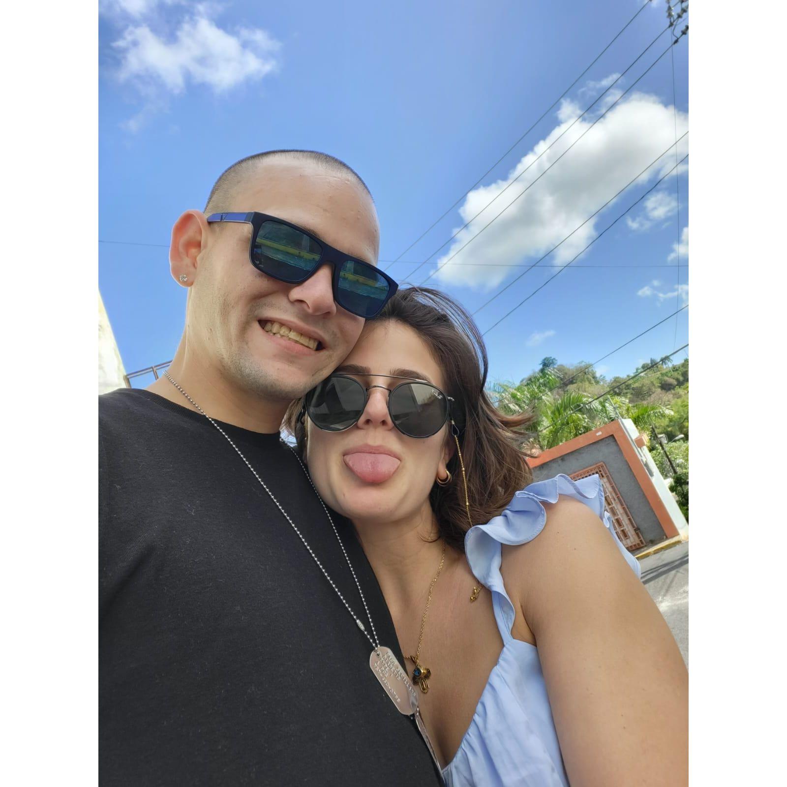 Roadtrip a Lares 🍨
