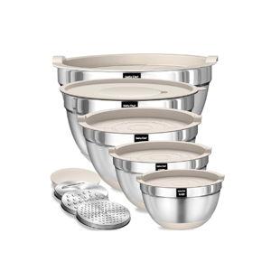 Umite Mixing Bowls